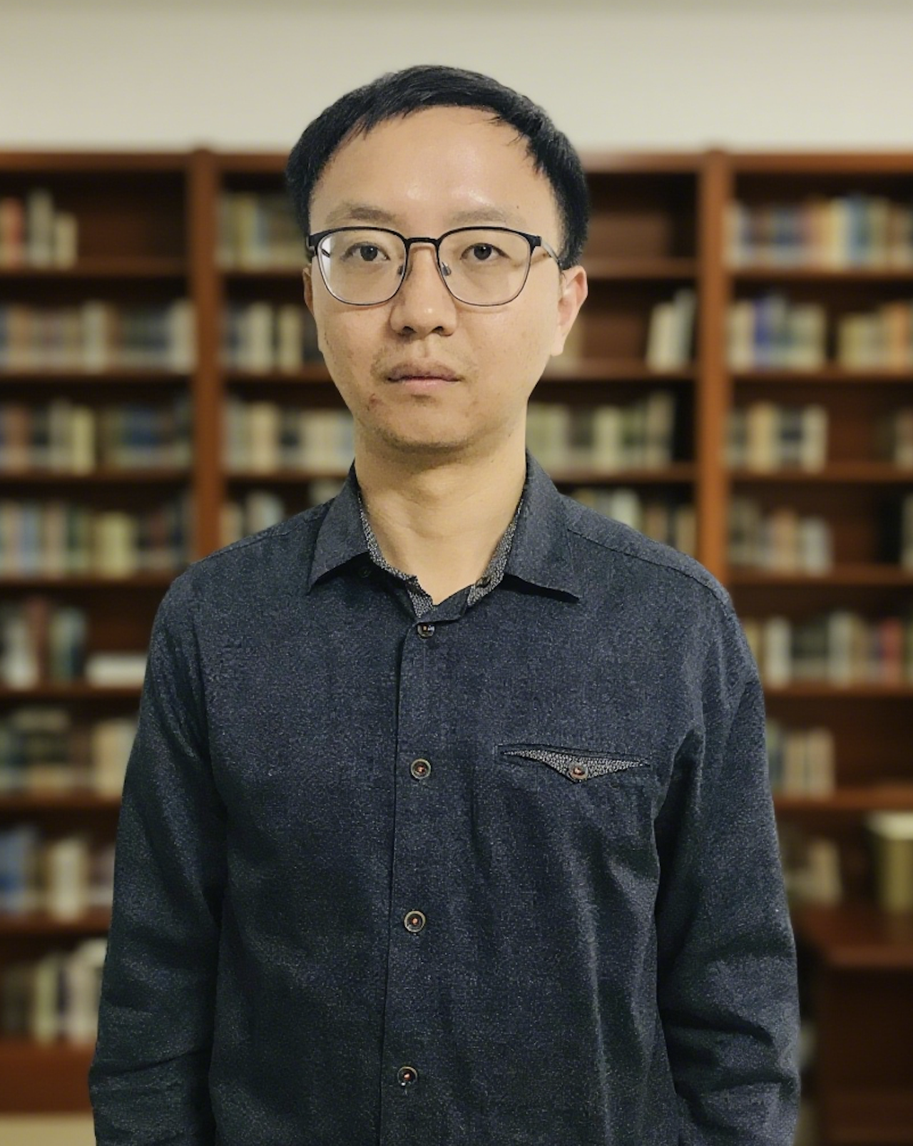 Dong ZHANG